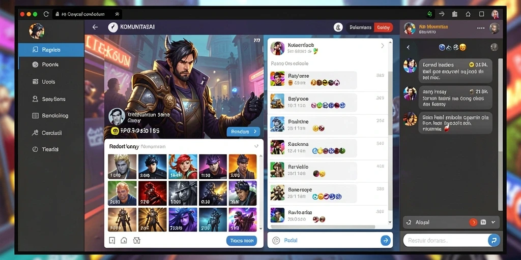 bento123 - Tangkapan layar level baru yang penuh tantangan.