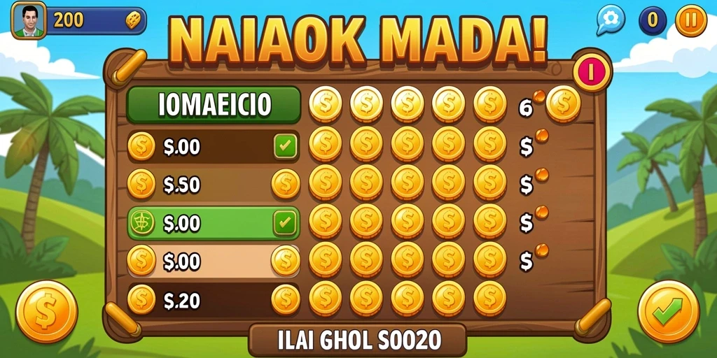 gg999 - Karakter unik dengan kemampuan spesial yang menarik.