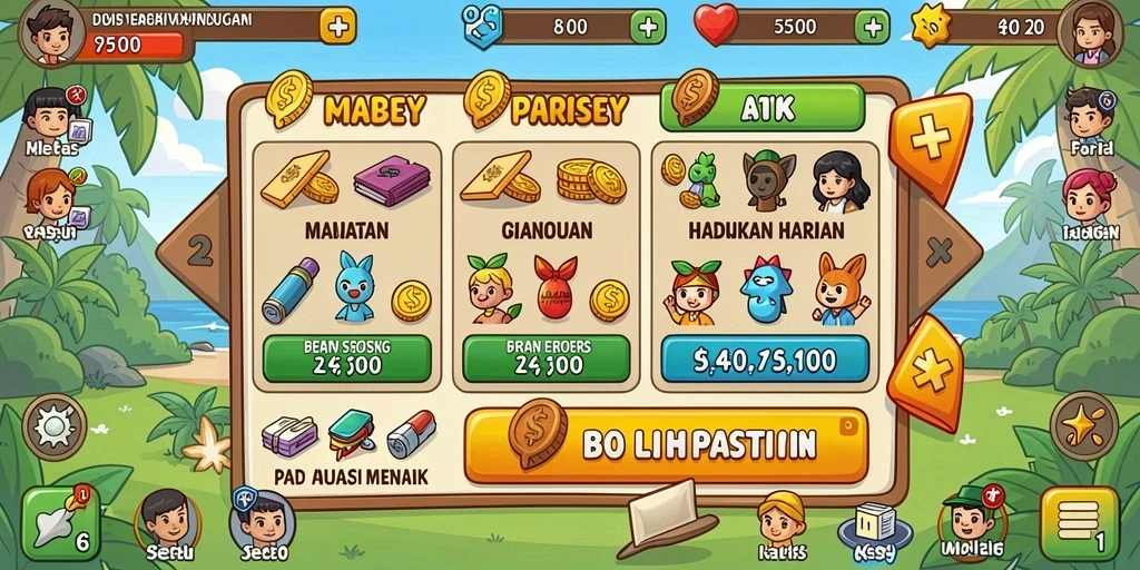 inatogel - Beragam pilihan permainan togel untuk dipilih.