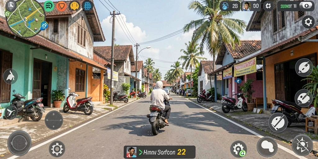 iya777 - Karakter baru yang siap menjelajahi dunia IYA777.