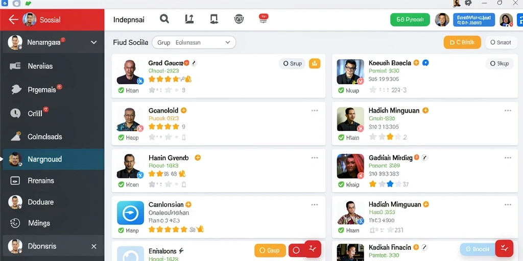 pakbostogel - Fitur live draw untuk melihat hasil secara langsung.