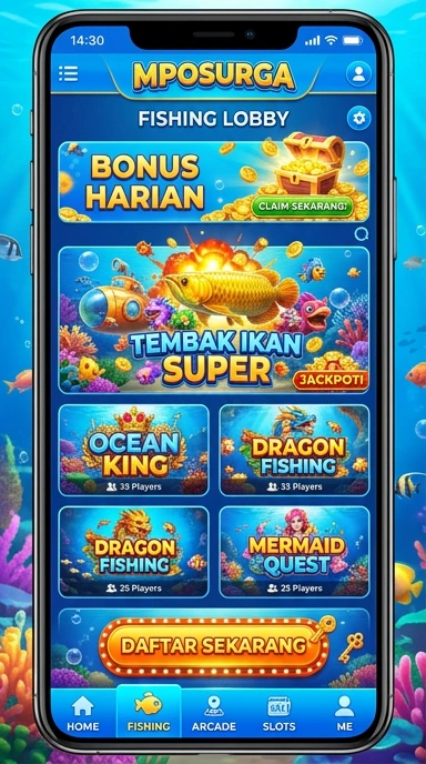 Pratinjau build resmi — siap diunduh untuk Android