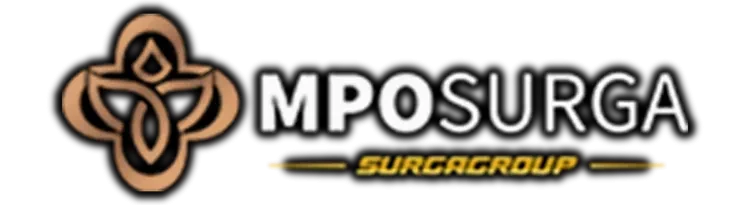 mposurga — Logo Resmi